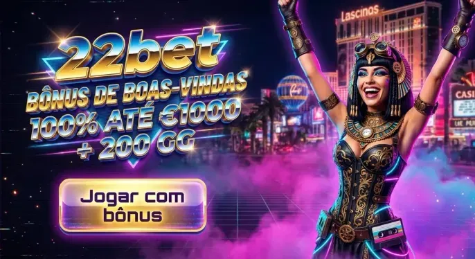 22bet Casino
